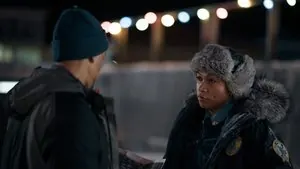 Настоящий детектив 4 сезон 2 серия, кадр