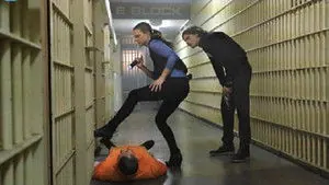 Мыслить как преступник 11 сезон 22 серия, кадр