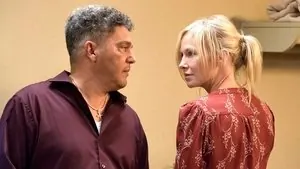 Закон и порядок. Специальный корпус 21 сезон 10 серия, кадр