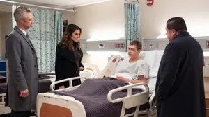 Закон и порядок. Специальный корпус 26 сезон 10 серия, кадр