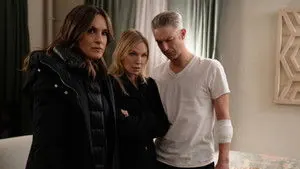 Закон и порядок. Специальный корпус 27 сезон 11 серия, кадр